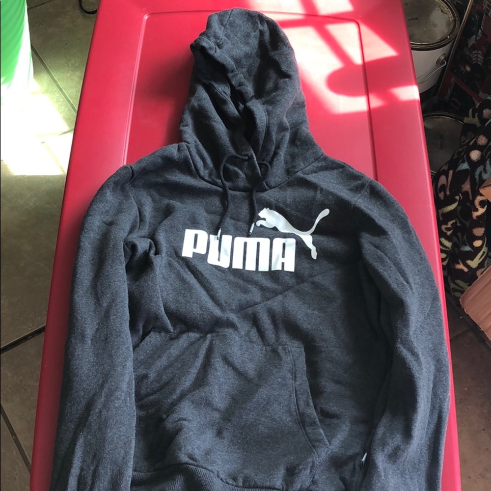 Puma Sweatshirt